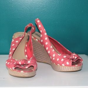 American Eagle wedges